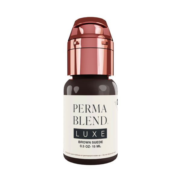 Perma Blend Luxe – Brown Suede 15ml